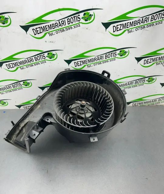Ventilator aeroterma 007188HV 007188HV Opel Vectra 2002