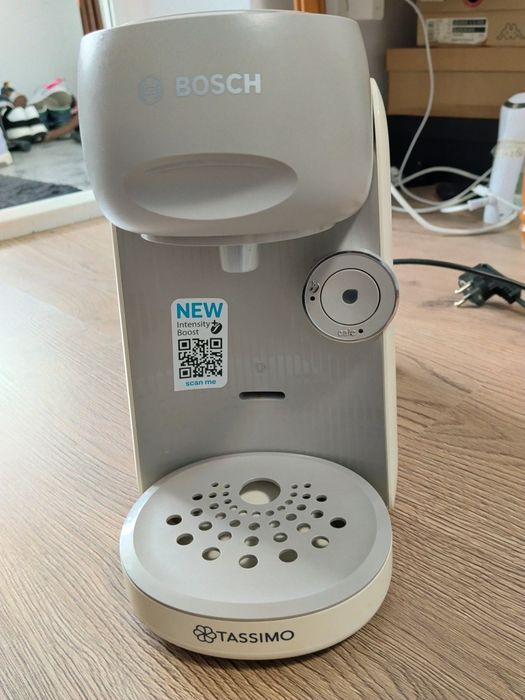 Espressor cafea Bosh