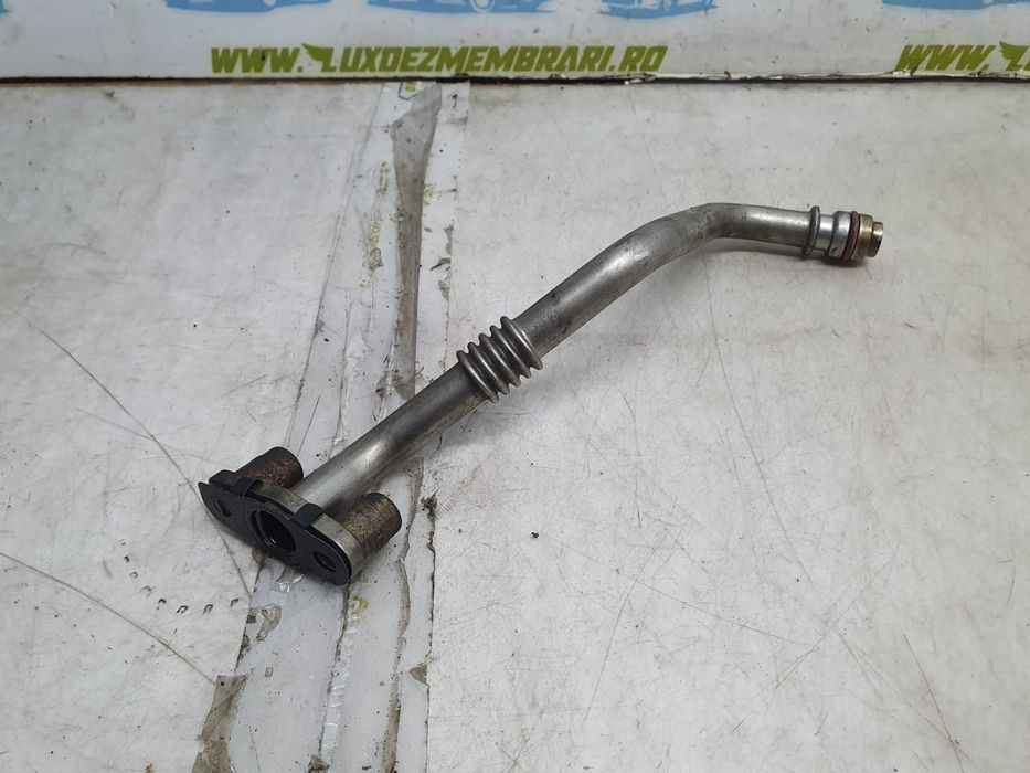 Conducta ulei 85531R  0.9 TCE H4B408 Nissan Qashqai 2 J11 [facelift]