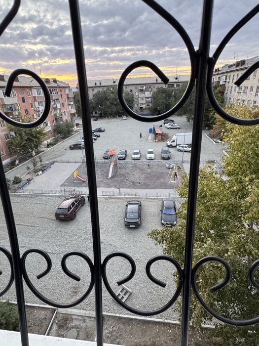 Продам квартиру 3 комната