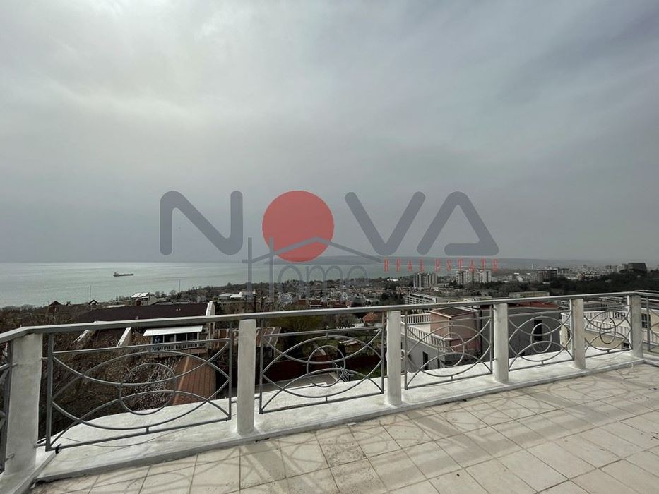 Продава се Къща в Варна, Бриз - 198 кв.м за 979 €/кв.м - Снимка #8