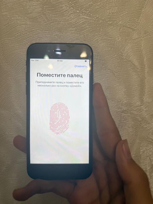 Iphone 7 32 gb 100 акб