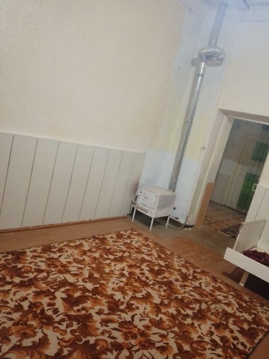 Kogonda kichik hovli sotiladi