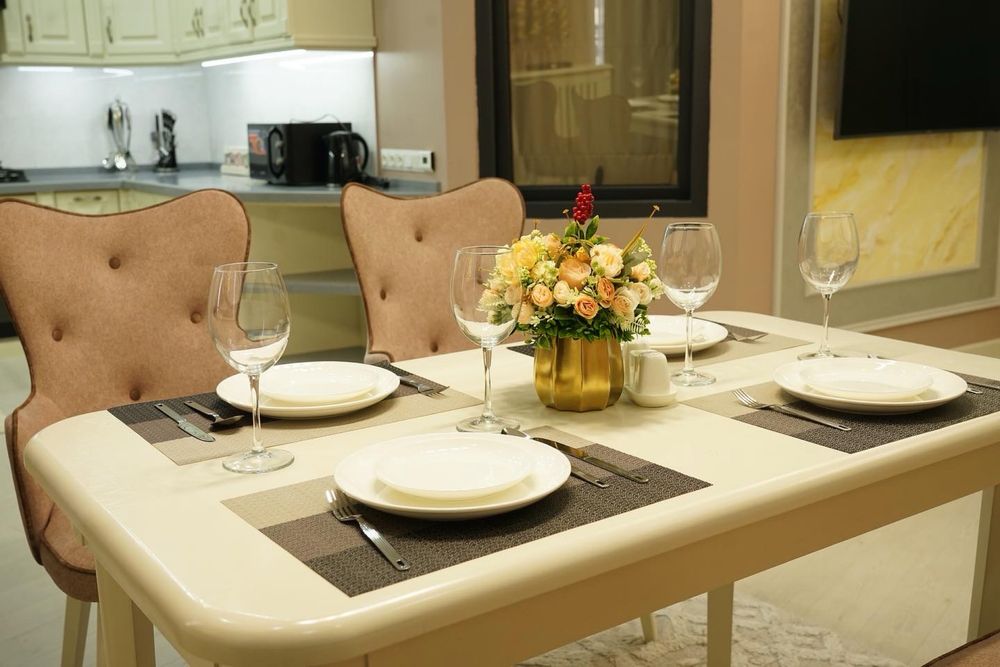 Продается квартира ЖК КАЗАХСТАН