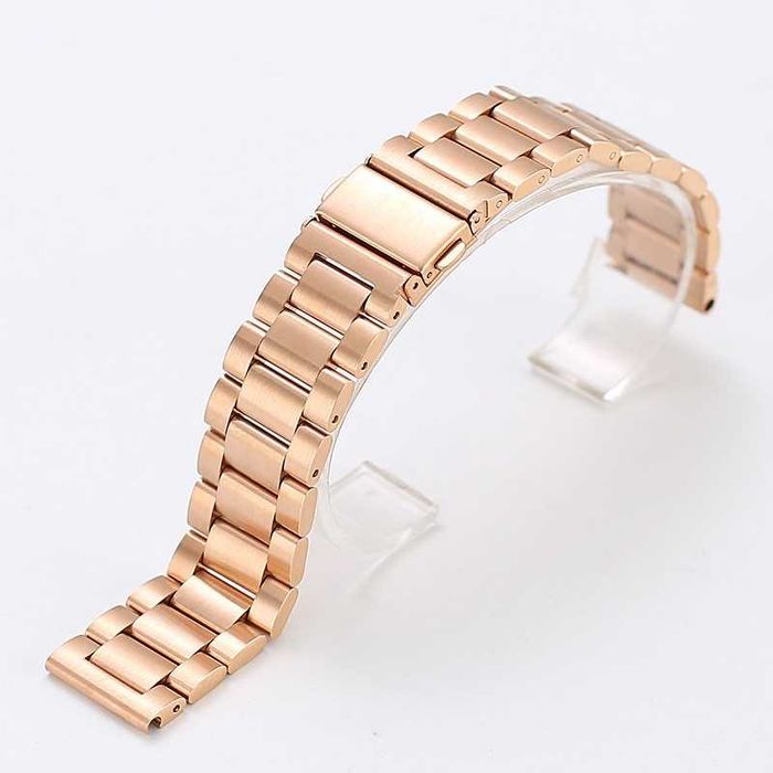 BM05 Каишка Apple Huawei Samsung Galaxy Watch Xiaomi Garmin Amazfit