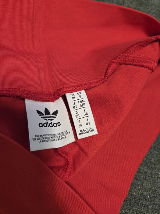 Спортен клин Adidas