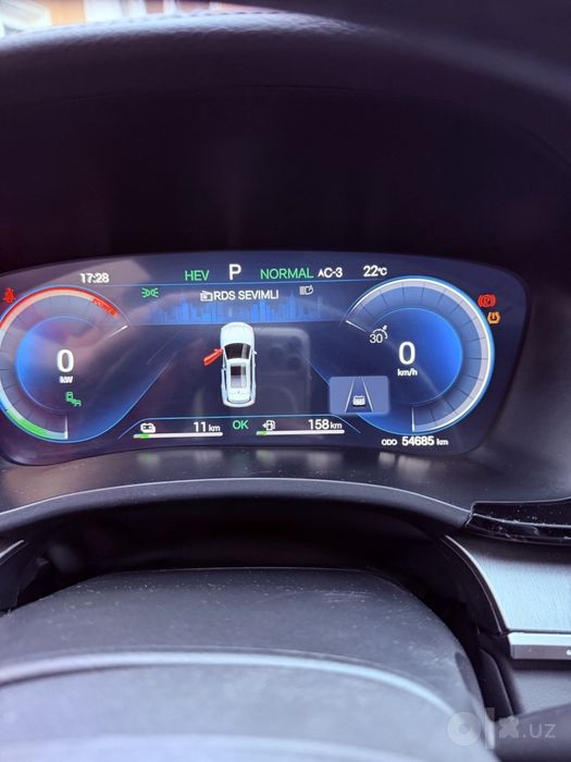 BYD Champion 2024 Gibrid 150km Full srochna sotiladi