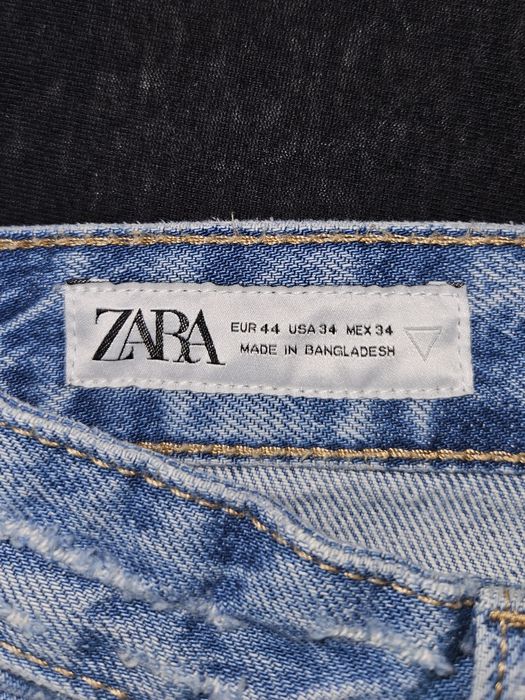 Мъжки дънки от Zara
