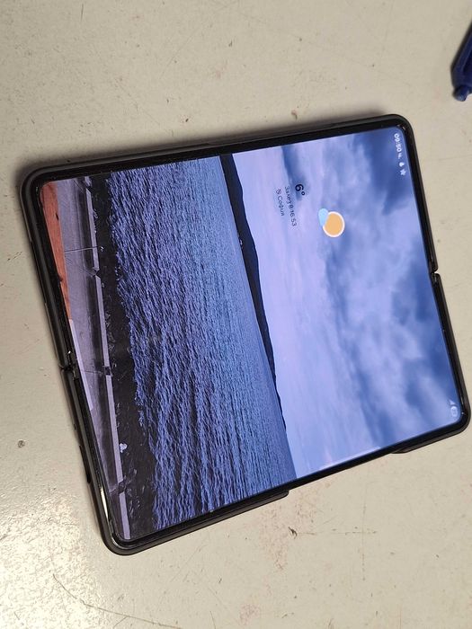 Samsung Galaxy Zfold 4