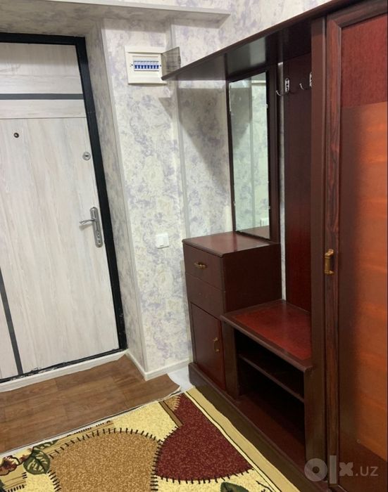 Сдаётся квартира аренду. Хонадон ижарага берилади