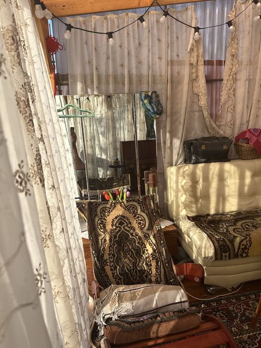 Дом/баня аренда