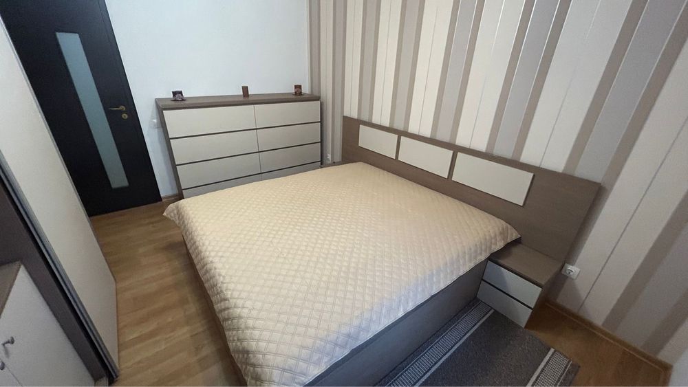 Apartament 2 camere Tractorul-Urban Splendor