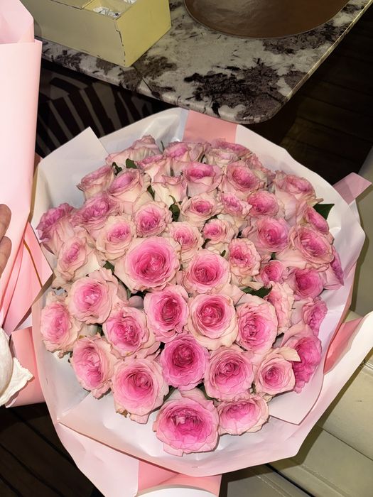 Цветы бу цветыыы