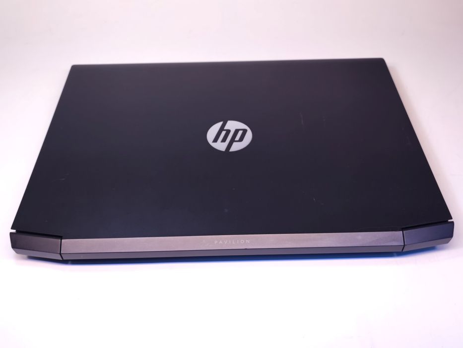 HP Pavilion Gaming 15-ec0037nq AMD Ryzen 7 3750H GTX1650 4G | #D94728