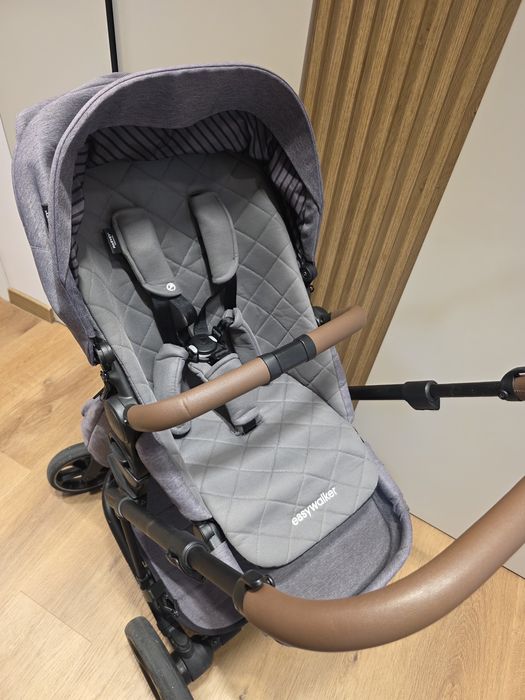 Детска количка Easy walker Harvey 3 premium