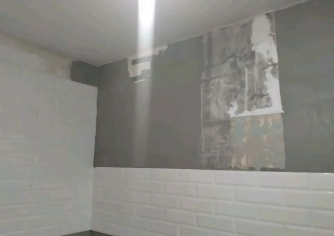 Поклейка обоев! Левкас!Покраска!