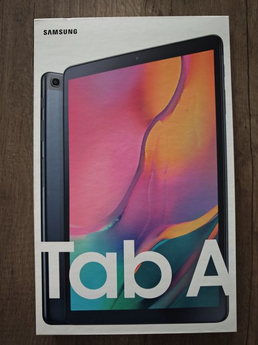 Tableta Samsung Galaxy Tab A 4G