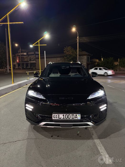 Byd Chempion 2023