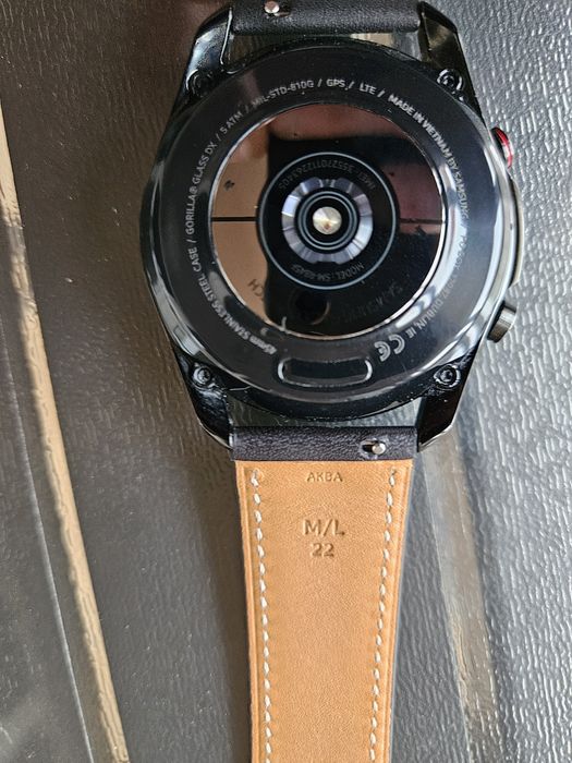 Samsung Galaxy Watch3(825E)Model SM-R845F