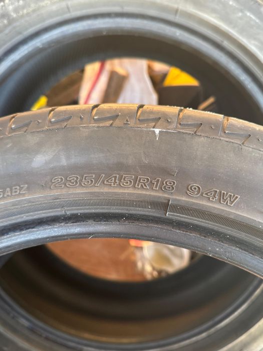 Шины Бриджстоун оригинальные