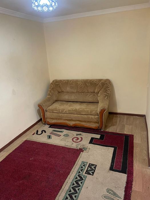 Квартира жалға беріледі