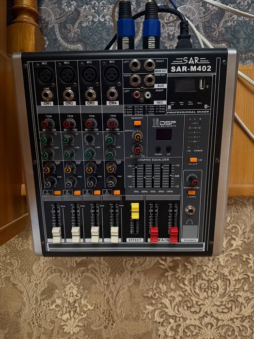 Калонка сотилади