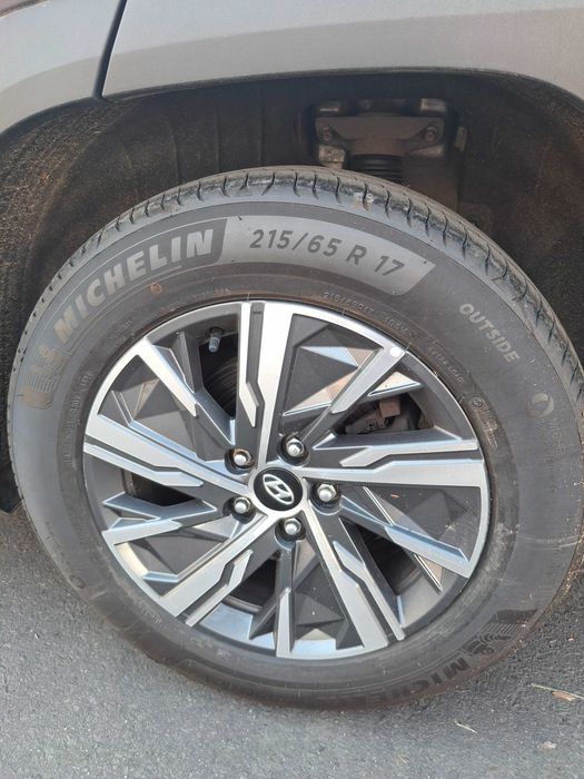 Auto Hyundai Tucson 1.6 GDi 150CP