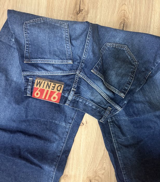 Дънки Pause Jeans