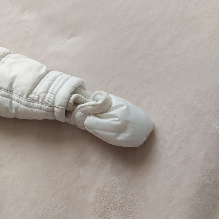 Комбинезон на 6-9 месяца