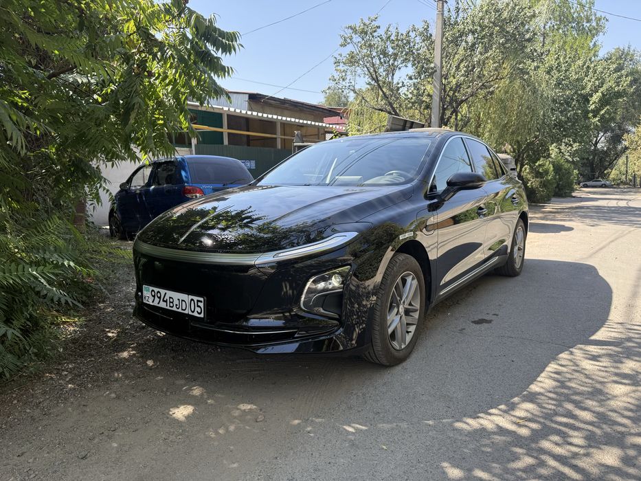 Аренда авто хончи / электро / от 15000 / без выкупа / с выкупом