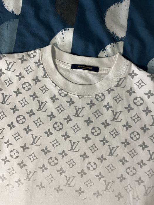 Tricou Louis Vuitton