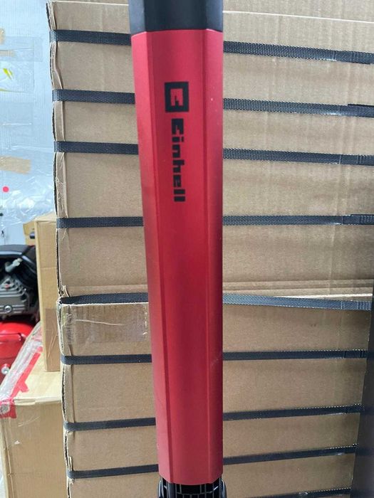 Curatator podele fără fir Einhell Cleanexx Power X-Change pentru pardoseli dure (18 V, rolă de perii de 290 mm, mod Boost, autocurățare, fără baterie)
