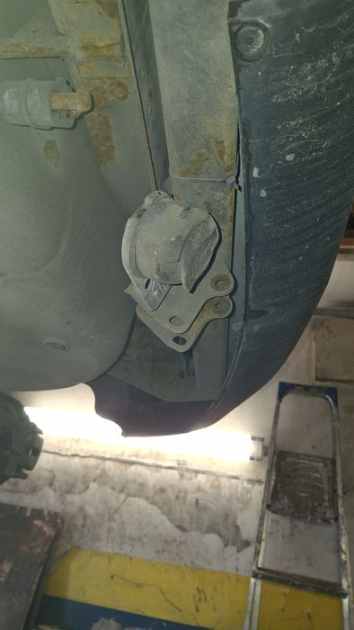 Теглич THULE BRINK Опел