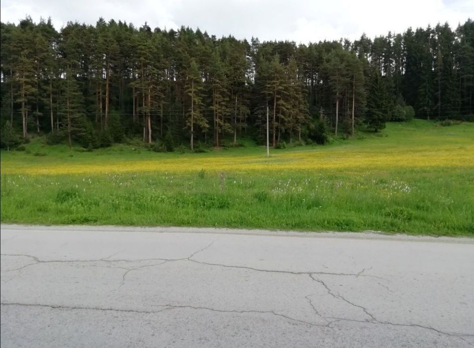 Парцел в с. Маджаре, обл. София