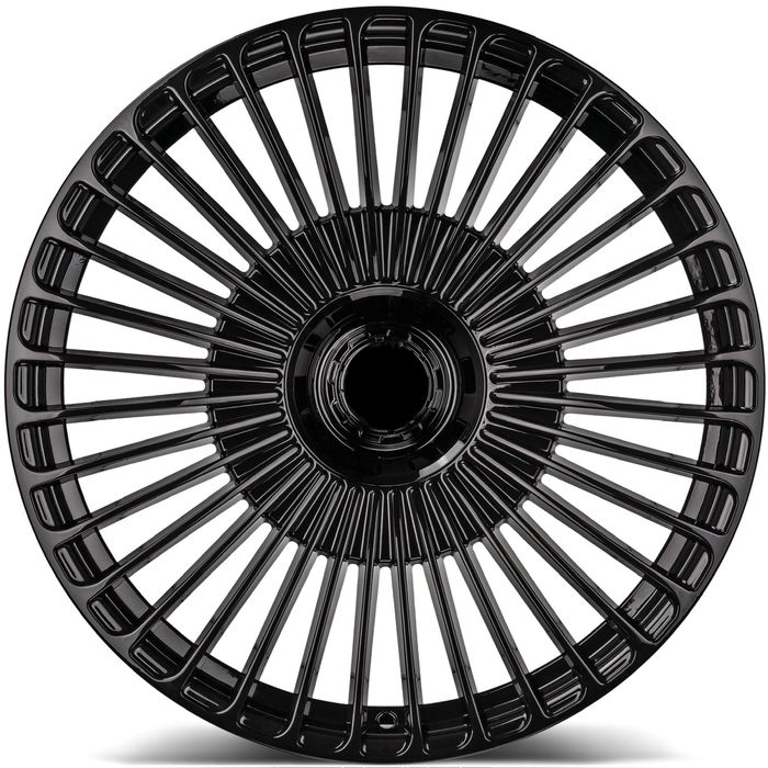 Джанти за Mercedes 20" 5x112 W222 W221 W223 W218 W213 ML W257 Maybach