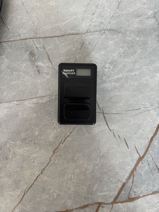 Камера Sony ZV-E10