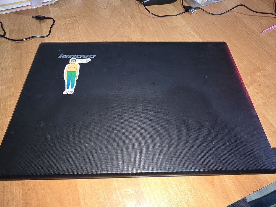 Продам ноутбук lenovo