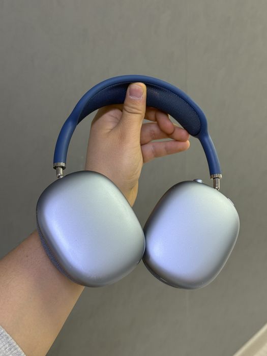 AirPods Max 1 Lightning | Mobile Zone