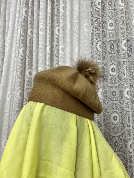 Шапки, береты