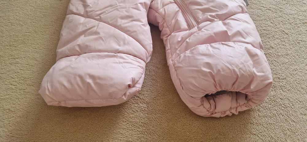 Продам детский комбинезон