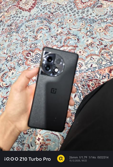 one plus ace 2 идеальный