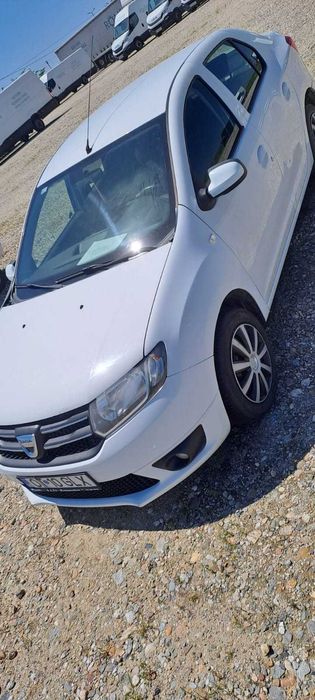 Dacia Logan 1.5 diesel