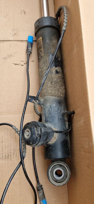 Telescop Bmw x5 2014