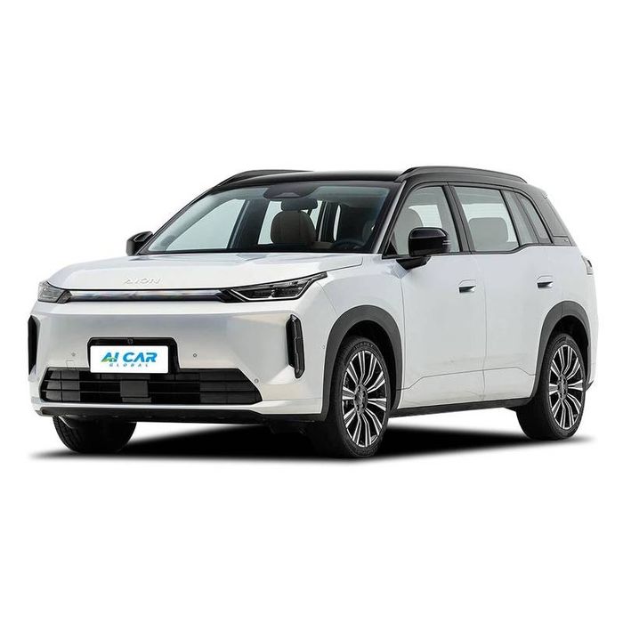 Gac aion i60 gibret.