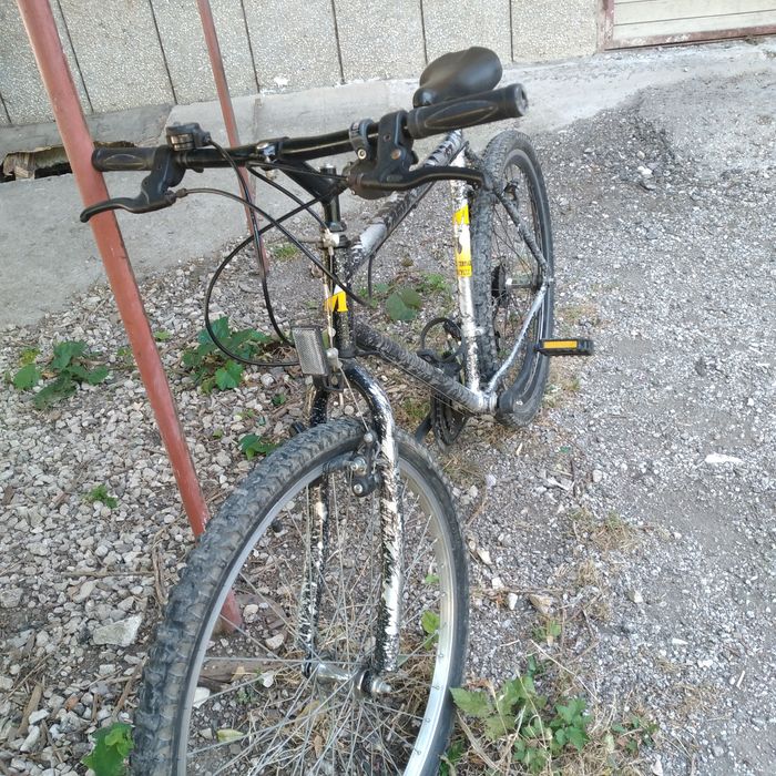 Колелета за малки,големи и още по-големи