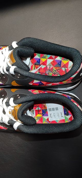 Nike Air Max 90 Ultra, номер 36