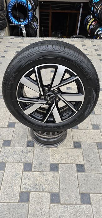 Byd song pro R 18 5/120 diska balon xolati yengi aybi yo obmenam bor