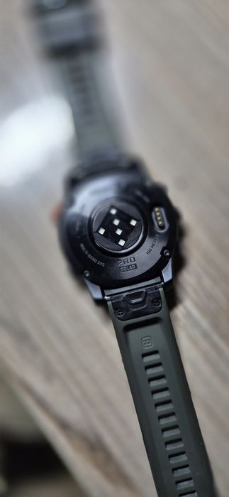 часы Fenix 7 pro solar