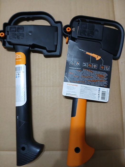 Toporas Fiskars Chopping axe