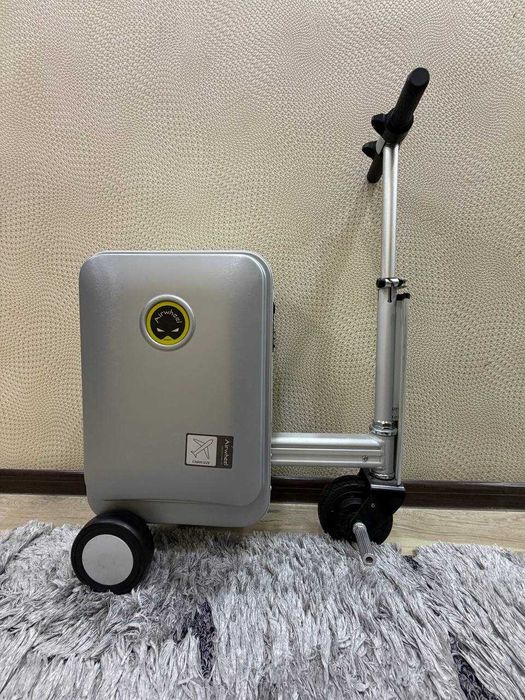 AirWheel Электро Чемодан SE3S